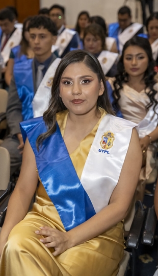 Ceremonia de Incorporación | 28 de abril 2024 | Mañana Ceremonia de Incorporación | 28 de abril 2024 | Mañana