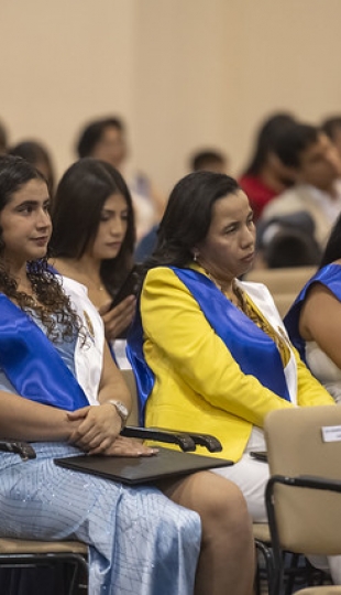Ceremonia de Incorporación | 25 de junio | Mañana Ceremonia de Incorporación | 25 de junio | Mañana