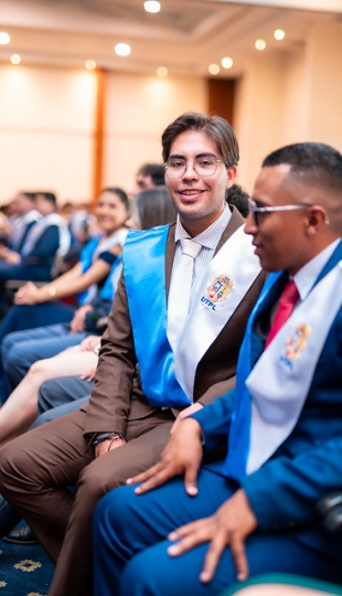 Ceremonia de Incorporación | 20 de marzo 2026 | Mañana