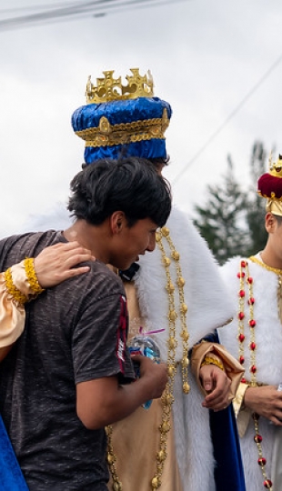 Misión Reyes Magos | Quito Misión Reyes Magos | Quito