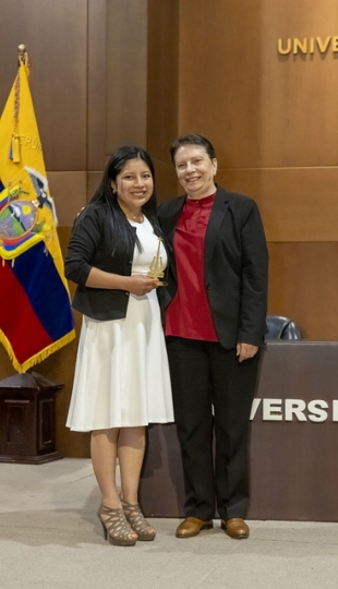 Premio Humanístico Tomás Moro 2025 Premio Humanístico Tomás Moro 2025