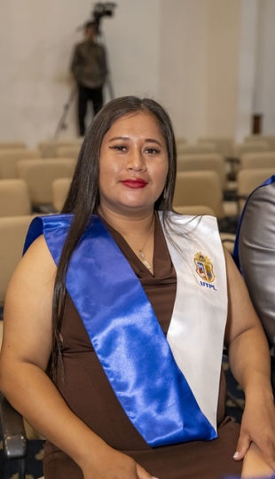 Ceremonia de Incorporación | 23 de junio | Mañana
