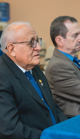 Encuentro Binacional Ecuador – Perú | AUSENP - RETUEP