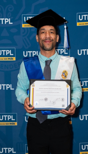 Ceremonia de Incorporación | 4 de diciembre | Tarde