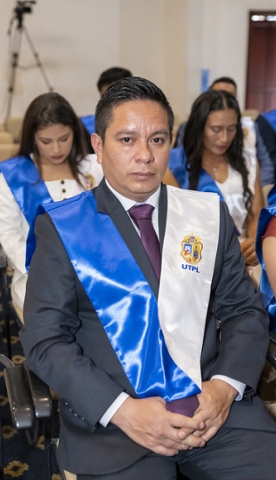 Ceremonia de Incorporación | 21 de octubre | Tarde