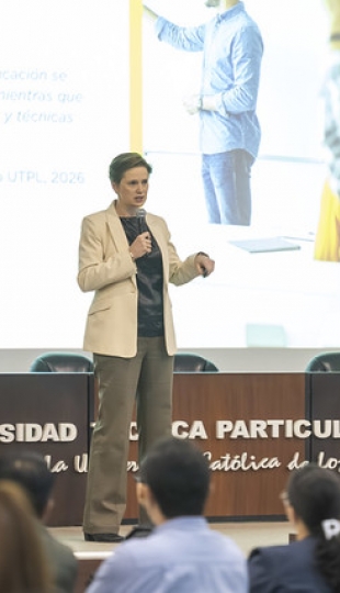 V Seminario de la Cátedra Fernando Rielo