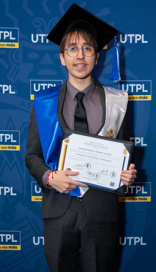 Ceremonia de Incorporación | 20 de marzo 2026 | Mañana