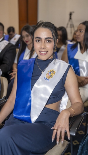 Ceremonia de Incorporación | 10 de diciembre | Tarde