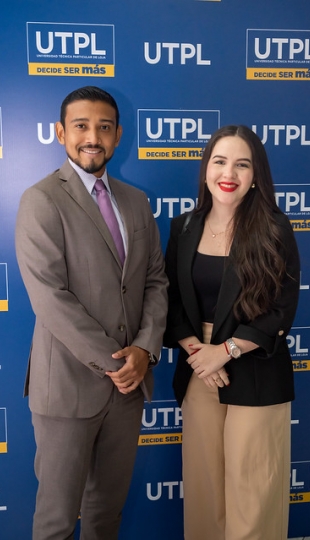 Impacto + UTPL en Guayaquil: Conectando con el territorio y el futuro sostenible