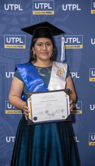 Ceremonia de Incorporación | 10 de diciembre | Tarde