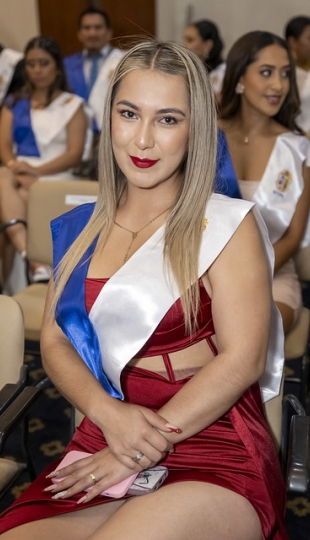 Ceremonia de Incorporación | 27 de mayo 2025 | Mañana Ceremonia de Incorporación | 27 de mayo 2025 | Mañana