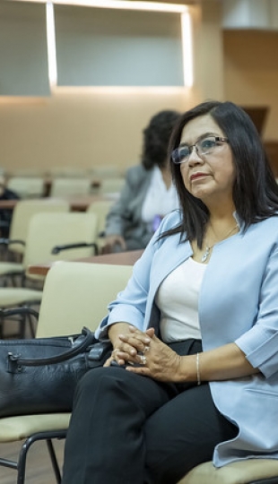 Ciclo de microtalleres de inclusión | Gestión emocional