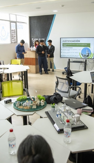 Retos Monterrey Azucarera Lojana C.A. Retos Monterrey Azucarera Lojana C.A.