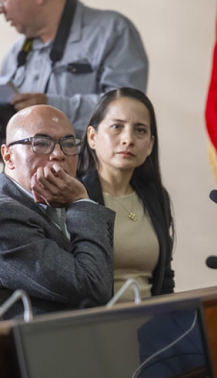 Evento de cierre de capital semilla para emprendimientos dinámicos