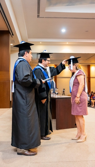 Ceremonia de Incorporación | 20 de octubre | Mañana Ceremonia de Incorporación | 20 de octubre | Mañana