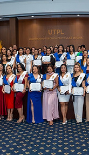 Ceremonia de Incorporación | 27 de marzo 2026 | Tarde
