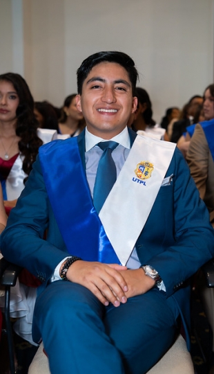 Ceremonia de Incorporación | 25 de noviembre | Mañana