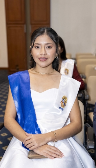 Ceremonia de Incorporación | 23 de octubre | Mañana