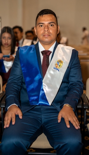 Ceremonia de Incorporación | 21 de octubre | Mañana Ceremonia de Incorporación | 21 de octubre | Mañana