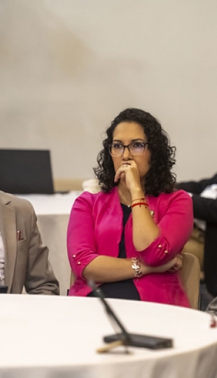XI Foro Internacional de Acreditación EQUAA 2025: "El impacto de la IA en la formación de estudiantes de educación superior" XI Foro Internacional de Acreditación EQUAA 2025: "El impacto de la IA en la formación de estudiantes de educación superior"