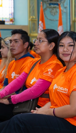 Misión Idente Ecuador 2025