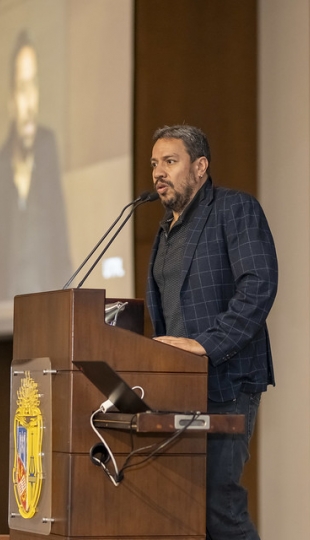 Congreso Las Nuevas Pedagogías del Arte Contemporáneo