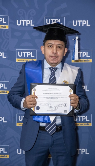 Ceremonia de Incorporación | 24 de octubre | Tarde