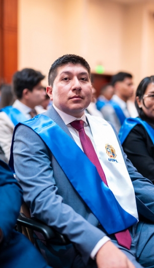 Ceremonia de Incorporación | 20 de marzo 2026 | Mañana