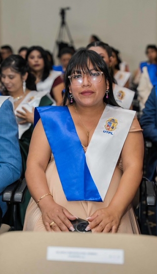 Ceremonia de Incorporación | 23 de octubre | Tarde