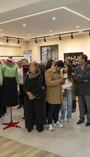 40 años danzando identidad | Jahua Ñan UTPL