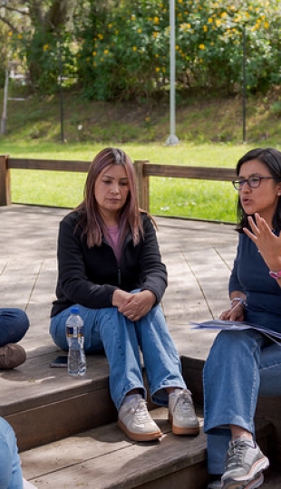 Convivencia | Docentes de Materias de Formación Humanística y Espiritual Convivencia | Docentes de Materias de Formación Humanística y Espiritual