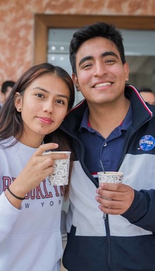 Activa tu camino: conoce, decide y avanza