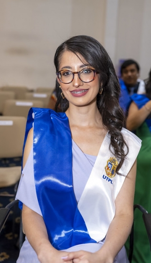 Ceremonia de Incorporación | 4 de diciembre | Tarde Ceremonia de Incorporación | 4 de diciembre | Tarde