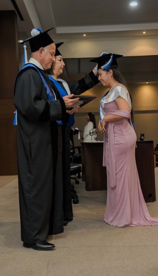 Ceremonia de Incorporación | 16 de octubre | Tarde Ceremonia de Incorporación | 16 de octubre | Tarde