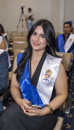 Ceremonia de Incorporación | 3 de diciembre | Mañana