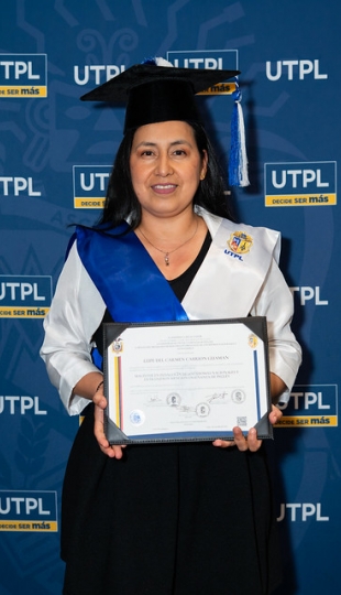 Ceremonia de Incorporación | 6 de noviembre | Mañana