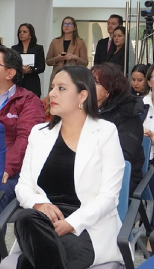 UTPL Conecta Futuro: Presentación de nuevas carreras y develación de imagen por los 50 años de Educación a Distancia