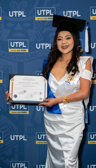 Ceremonia de Incorporación | 3 de diciembre | Mañana