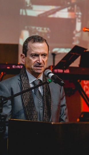 Cenas de navideñas UTPL 2025 Cenas de navideñas UTPL 2025