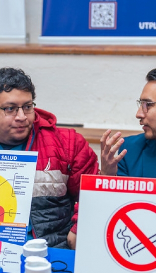 Hechos para más | Reset experiencia inmersiva Hechos para más | Reset experiencia inmersiva