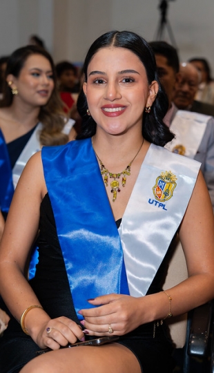 Ceremonia de Incorporación | 25 de noviembre | Mañana