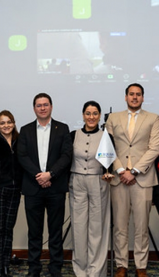 Segundo día de visita in situ – Acreditación Internacional EQUAA
