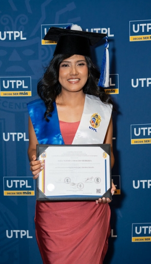 Ceremonia de Incorporación | 6 de noviembre | Mañana