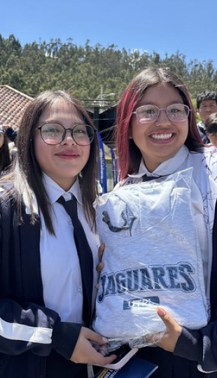 Casa Abierta – Centro UTPL Monay | Cuenca