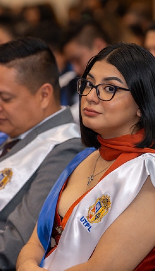 Ceremonia de Incorporación | 25 de abril 2024 | Mañana