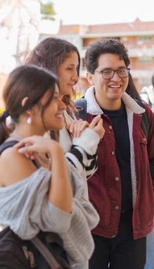 Activación Premio Humanístico Tomás Moro 2025