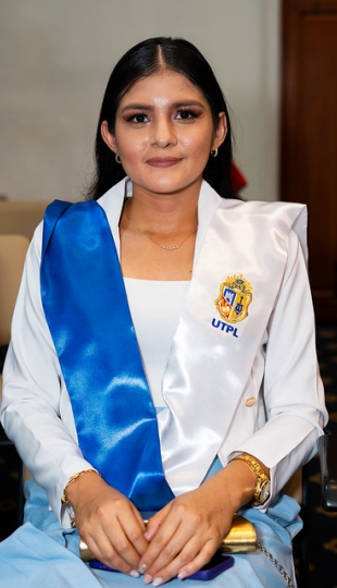 Ceremonia de Incorporación | 9 de febrero | Tarde