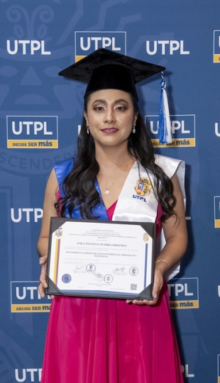 Ceremonia de Incorporación | 27 de noviembre | Mañana