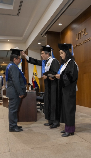 Ceremonia de Incorporación | 20 de octubre | Mañana Ceremonia de Incorporación | 20 de octubre | Mañana