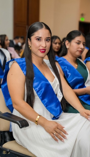 Ceremonia de Incorporación | 16 de octubre | Tarde
